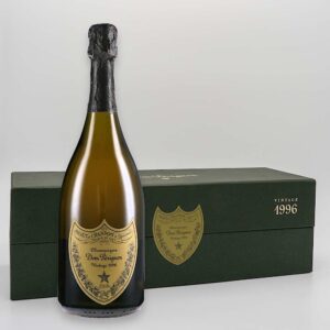 Dom Pérignon Vintage 1996