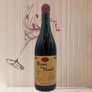 Cascina Baricchi Rosso di Natale