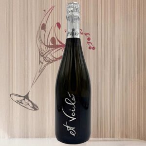 Cascina Baricchi Metodo Classico Brut Et Voilà