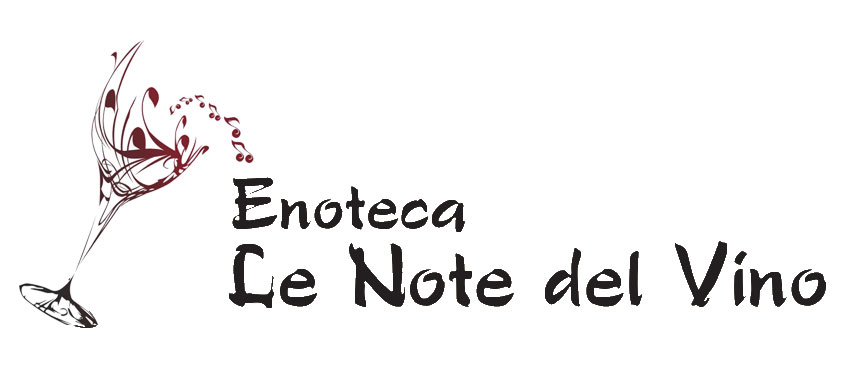 Logo Enoteca Le Note del Vino