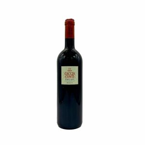 Toscana IGT Merlot "Caccia Conti" 2018 - Atrivm