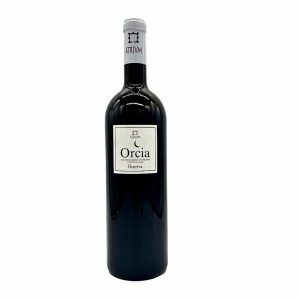 Orcia DOC Riserva 2018 - Atrivm