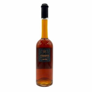 Orcia  DOC "Vin Santo" 2018 - Atrivm