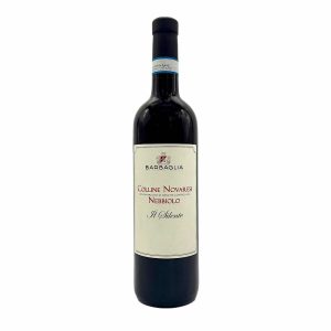 Colline Novaresi DOC Nebbiolo "Il Silente" 2022 - Barbaglia