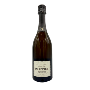 Champagne Brut Nature - Drappier