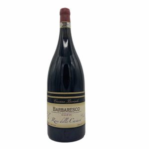 Barbaresco DOCG Riserva "Rose delle Casasse" 2018 Magnum - Cascina Baricchi
