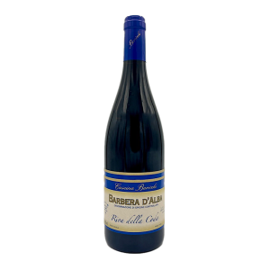 Cascina Baricchi Barbera Riva della Coda
