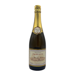 Cascina Baricchi Jamais Extra Brut Spumante Metodo Classico