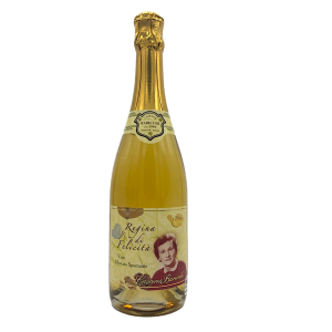 Cascina Baricchi Regina Di Felicità Moscato Spumante