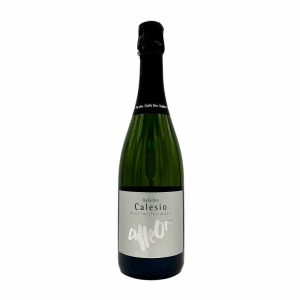 Spumante Brut Millesimato Metodo Charmat Lungo "Calesio" 2023 - Dalle Ore