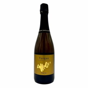 Spumante Metodo Classico Pas Dosè "Torque" 2019 - Dalle Ore