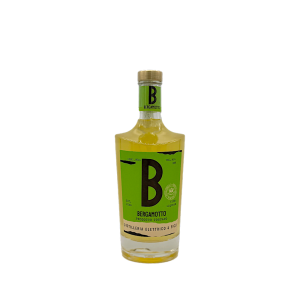 Liquore di Bergamotto - Distilleria Elettrico