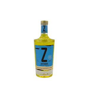 Sambuca & Zafferano - Distilleria Elettrico