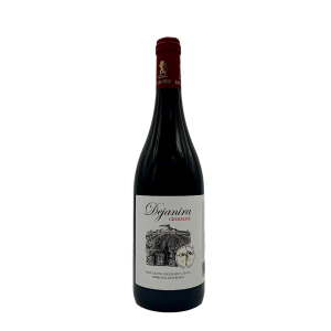 Terre Siciliane Rosso IGT "Dejanira" 2024  - Eno Trio
