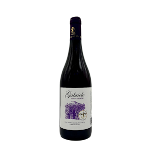 Terre Siciliane IGT "Gabriele" 2024  - Eno Trio