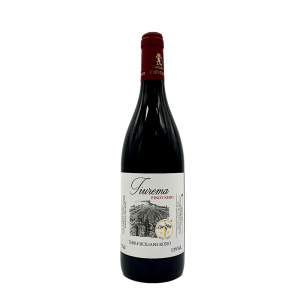 Terre Siciliane Rosso IGT "Tiurema" 2022  - Eno Trio