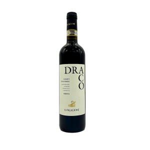 Chianti Colli Senesi DOCG Riserva "Draco" 2019 - Il Palagione