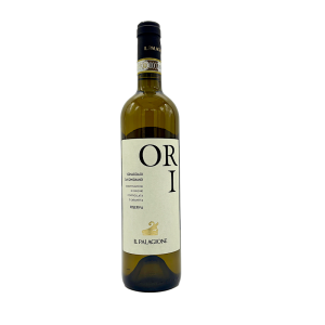 Vernaccia Di San Gimignano Riserva "Ori" 2021 - Il Palagione