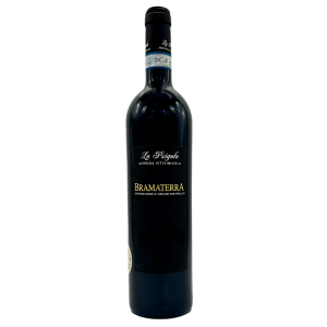Bramaterra DOC 2021 - La Psigula