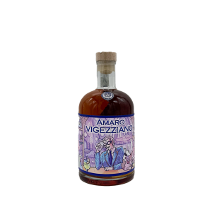 Amaro Vigezziano - Made in Ossola