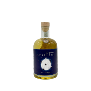 Genepy Spalloni - Made in Ossola