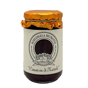 Conserva di Natale - Prunotto Mariangela