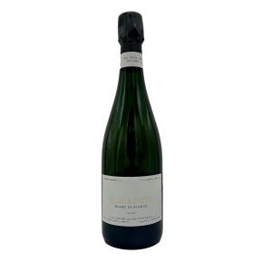 Blanc De Blancs Nature 50 Lune - Nicola Gatta Metodo Classico