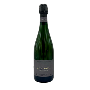 Cuvée Nature 30 Lune - Nicola Gatta Metodo Classico