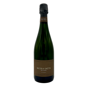 Molenér Extra Brut 90 Lune - Nicola Gatta Metodo Classico
