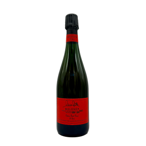 Molenér Extra Brut Rosé 90 lune 2023 - Nicola Gatta Metodo Classico