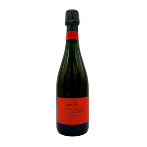 Molenér Extra Brut Rosé 90 lune 2024 - Nicola Gatta Metodo Classico