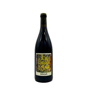 Negus 2021 - Nicola Gatta