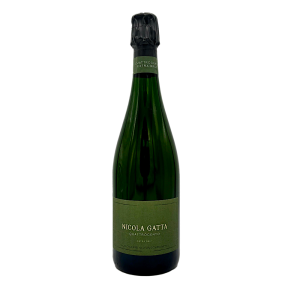 Quattrocento Extra Brut 40 Lune Magnum - Nicola Gatta Metodo Classico