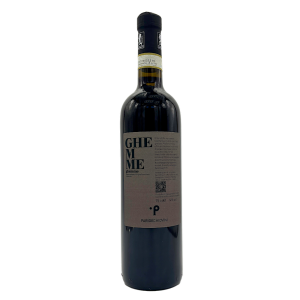 Ghemme DOCG 2021 - Paride Chiovini