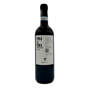Colline Novaresi DOC Nebbiolo "Priamo" 2022 - Paride Chiovini