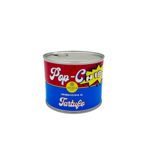 Pop Chips Patatine al Tartufo - Truffle Italia