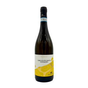 Abruzzo DOC Pecorino Superiore 2023 – Pesolillo