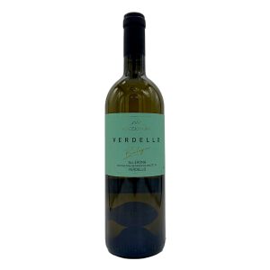 Allerona IGP "Verdello" 2022 - Poggio Lupo