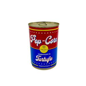 Pop Corn al Tartufo - Truffle Italia