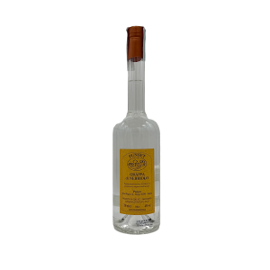 Grappa di Nebbiolo - Punset