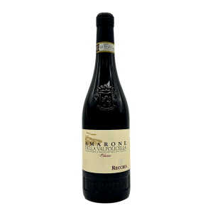 Amarone Della Valpolicella DOCG Classico 2021 - Recchia