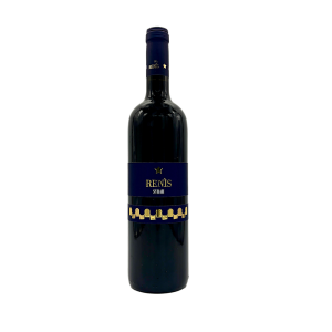 Toscana IGP Syrah di Suvereto 2021 - Renìs