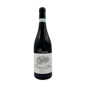 Barbera d'Alba Superiore "Vigna Canova" DOC 2023 - Ressia