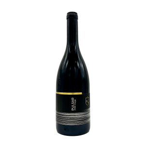 Pulsar Rouge PNM 2018 - Roberto Ferrari