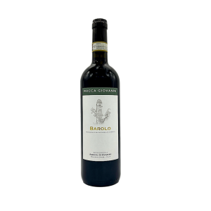 Barolo DOCG 2021 - Rocca Giovanni