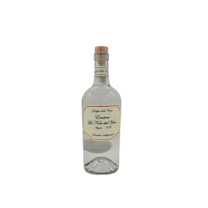 Grappa della Casa - Rossi D'Anaunia