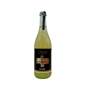 Vigneti delle Dolomiti  IGT Frizzante "Crun" 2022 - Sartori Organic Farm