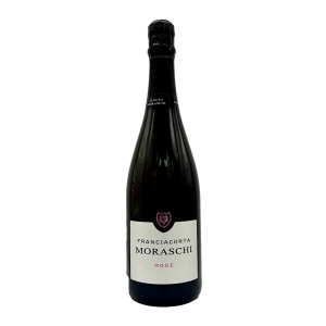 Franciacorta Rosè DOCG  Magnum - Tenuta Moraschi