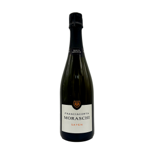 Franciacorta DOCG Satèn Magnum - Tenuta Moraschi