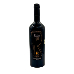 Cannonau di Sardegna DOC Riserva "Bodale" 2018 - Tenute Rossini